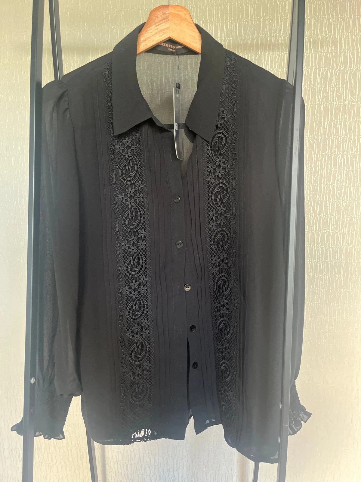Blouse NIEUW